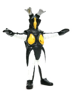 ของสะสม ซอฟขนาด 4 นิ้ว มังกรอวกาศ เซ็ทต้อน ผู้พิชิตอุลตร้าแมน ***มีตำหนิบางจุด