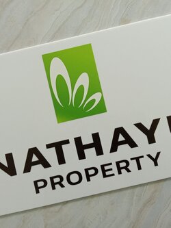 ป้ายอะคริลิค