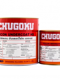 อิพิคอน อันเดอร์โค้ท เอชเอส EPICON UNDERCOAT HS