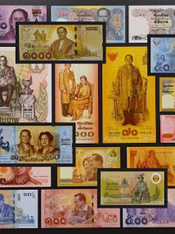 รับซื้อ ธนบัตรเก่า | รับซื้อแบงค์เก่า ให้ราคาสูงที่สุด รับถึงที่ แทบไม่ต้องเทียบราคา