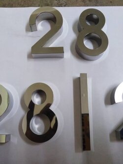 ป้ายบ้านเลขที่