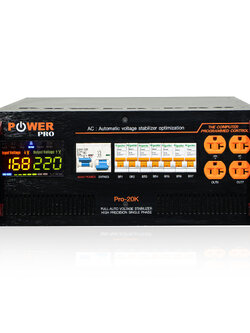 สมาร์ทสเตบิไลเซอร์ Pro-20K