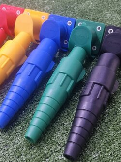 เมนต่อสายไฟ 400A