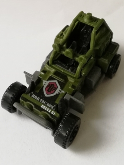 Cast car from Matchbox, 2013 Mattel "Sahara Sweeper" 1186MJ, 1, NL, MB910, Made in Thailand 1:64 โมเดลรถเหล็ก จากแม็ทช์บ๊อก รุ่น "Sahara Sweeper" ผลิตในประเทศไทย