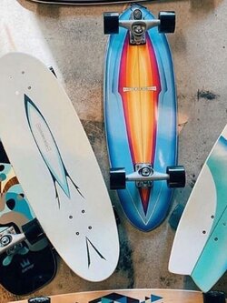 รับซื้อ skateBoard carver | รับซื้อ surf Skate carver มือสอง ให้ราคาดี รับถึงที่ แทบไม่ต้องเทียบราคา