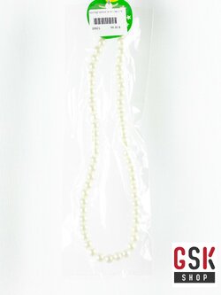 สร้อยคอไข่มุก GSK SHOP กิ๊ฟช้อบถูกใจ สนใจกดสั่งซื้อเลย