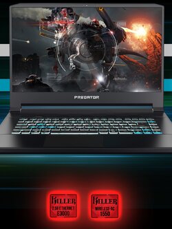 รับซื้อ Notebook Acer Predator | PREDATOR TRITON | Predator Helios รับถึงที่ จ่ายเงินสดหน้างานให้ราคาดี