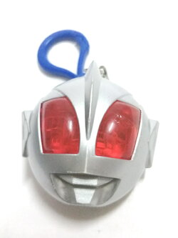 มีหลายภาพ,พวงกุญแจ อุลตร้าแมนอีลิท ขนาด 2นิ้ว **มีรอยที่ตา ไม่เช็คระบบ ตามภาพ งานเก่าหายาก