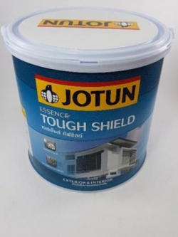 สีน้ำโจตัน เอสเซ้นส์ ทัฟชิลด์ ทาภายนอก-ภายใน JOTUN ESSENCE TOUGH SHIELD