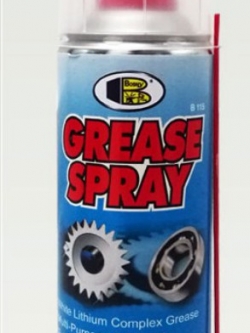 SPRAY สีสเปรย์