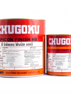 อิพิคอน ฟินนิช เอชบี