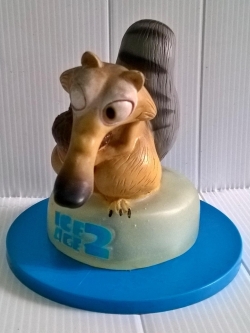 Topper ภาพยนต์อนิเวชั่นเก่า icd Age#1