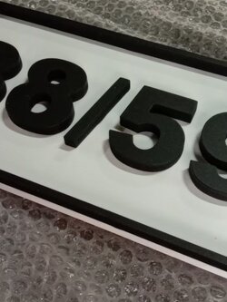 ป้ายบ้านเลขที่