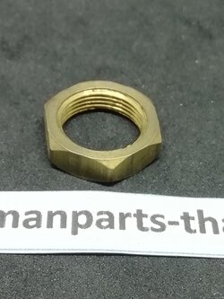 Coleman 200a แหวนล็อคท่อฝักบัวตะเกียง