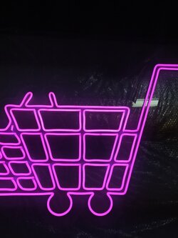 งานไฟเฟค