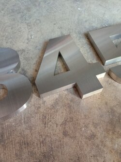 ป้ายบ้านเลขที่