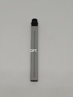 Coleman 639 Kerosene หลักล่าง