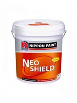 นิปปอนเพนต์ นีโอชิลด์ สแปลช