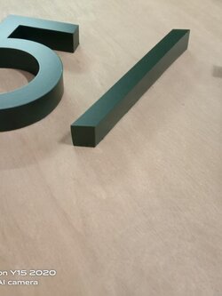 ป้ายบ้านเลขที่