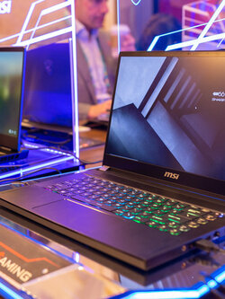 รับซื้อ notebook Msi ทุกรุ่นให้ราคาสูงสำหรับ notebook msi โดยเฉพาะ บริการถึงที่ รับเงินสดหน้างาน