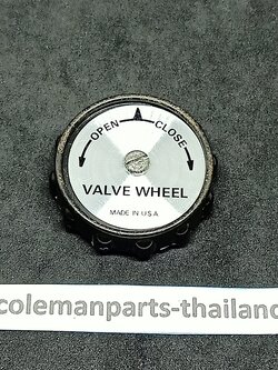 Coleman 201 ชุดแป้นบิดตะเกียง