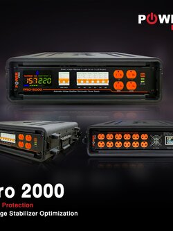 สมาร์ทสเตบิไลเซอร์ Pro 2000