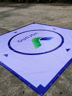 ป้ายไวนิล