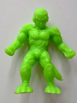 ตุ๊กตุ่น แอ็นท์ 3นิ้ว Ants ดรากอนบอล ฟรีซเซอร์