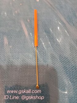 แคะหูพลาสติก GSK SHOP กิ๊ฟช้อบถูกใจ สนใจกดสั่งซื้อเลย