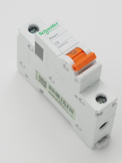 เบรกเกอร์ 1P/16a