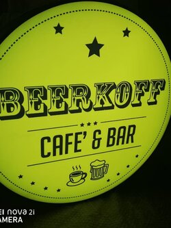 ป้ายกล่องไฟ