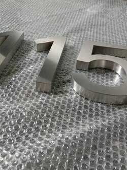 ป้ายบ้านเลขที่