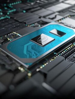 Intel – หลุดประสิทธิภาพ GPU แบบฝัง Gen 11 มาพร้อมความแรงที่ก้าวกระโดด ใกล้ MX 150 ไปอีกขั้น