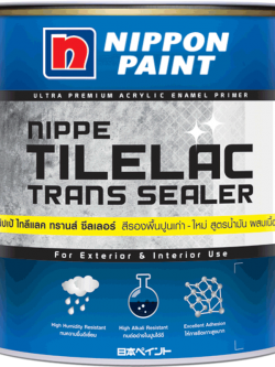 นิปปอนเพนต์ ไทลีแลค ทรานส์ ซีลเลอร์