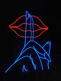 ไฟนีออน เฟค