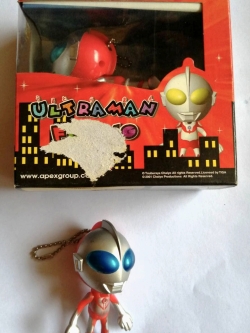 อุลตร้าแมน มิลเลเนี่ยมUltraman Millenium