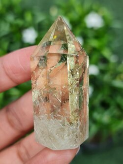 ก้อน ผลึก ซิทริน Citrine 191.57 กะรัต (Cts.) พลอยแท้ อัญมณีมงคลประจําวันเกิด เครื่องประดับพลอย