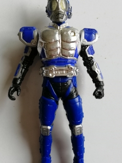 แคนดี้ทอย มาสไรเดอร์ G3