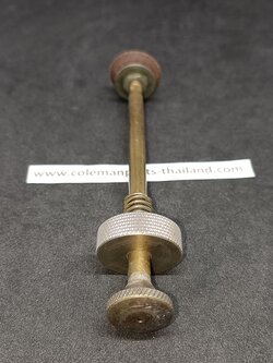 Coleman 252, 220B,220C ชุดสูบ