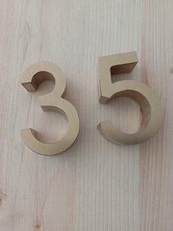 ป้ายบ้านเลขที่