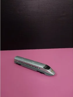 มือ2 มีหลายภาพ มีตำหนิ,หัวรถจักร รถไฟเหล็ก มีตราปั๊ม