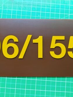 ป้ายบ้านเลขที่