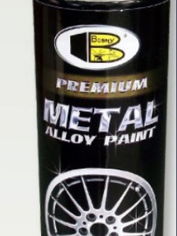 SPRAY สีสเปรย์