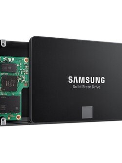 Samsung – เริ่มผลิต SSD ที่มาพร้อม 3D V-NAND รุ่นที่ 6 แล้ว มาพร้อมกับความเร็วที่มากกว่าเดิม