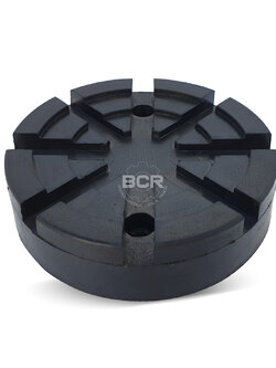 ยางรองขาลิฟท๋ยกรถ NUSSBAUM / BENDPAK / HESHBON