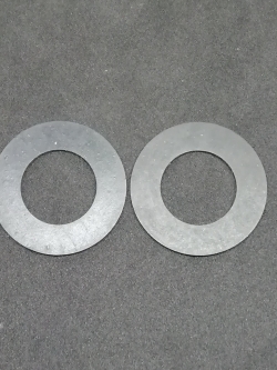 Coleman 252 ซีลฝาเครื่องมือ