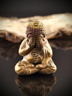 พระปิดตารุ่นแรก #นะปัถมัง