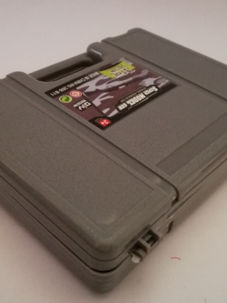 โมเดลปืนพลาสติกแพ็ค *2 กล่อง ขนาดประมาณ 1:6 Super Model GUN, 79 Type Shot Gun, DIY assembly สำหรับเด็กอายุ 3 ปีขึ้นไป