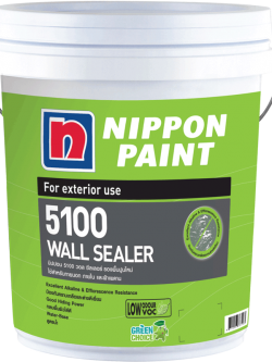 นิปปอนเพนต์ 5100 วอล ซีลเลอร์