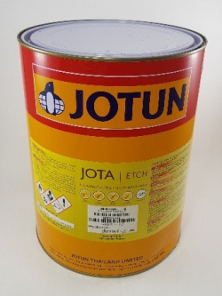 โจตัน โจตา-เอ็ชวันแพ็ค Jotun Jota-etch One Pack